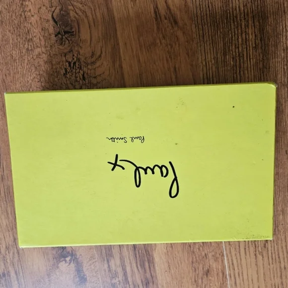 Paul Smith Vibrant Red Heels - Picture 4 of 8